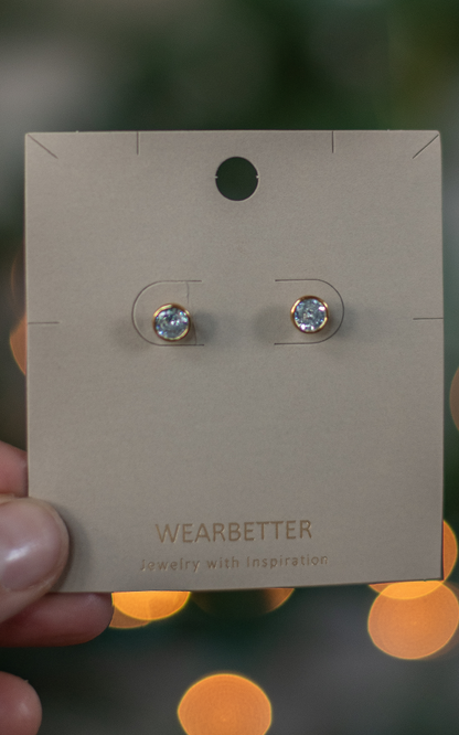 DOORBUSTER Studs (Gold)