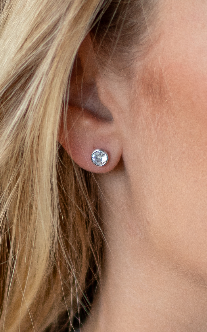 DOORBUSTER Studs (Silver)