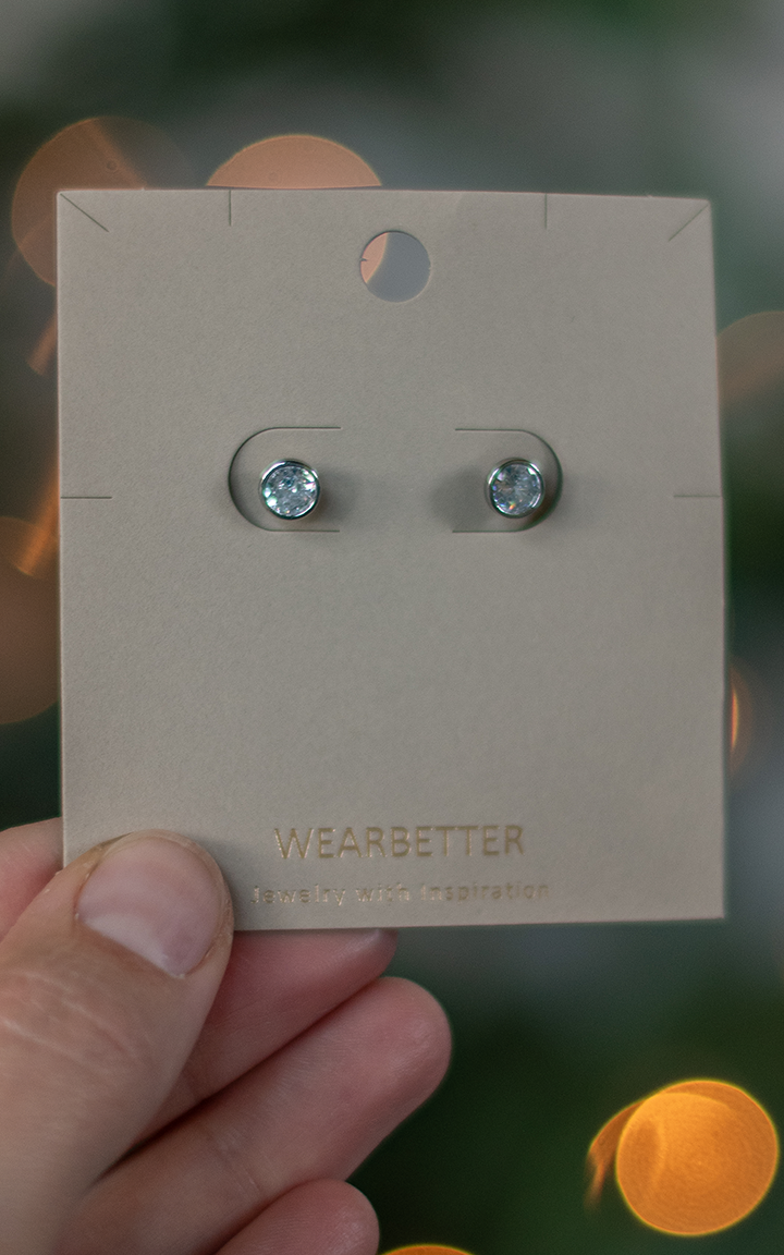 DOORBUSTER Studs (Silver)